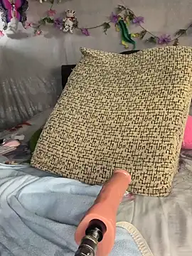 Živý XXX chat NinaGauther