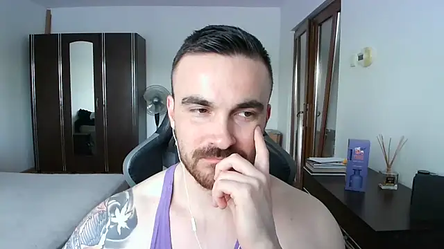 عرض كام mu5clemania2