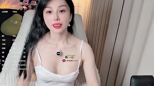 Xiatian520_'s Live XXX Chat