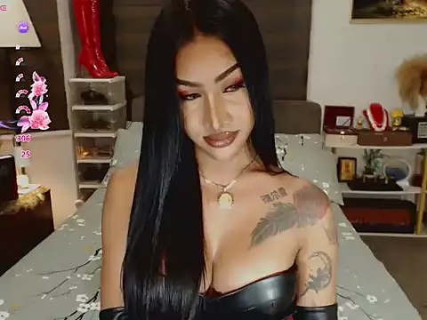 Chat XXX Live SeductiveVictoria