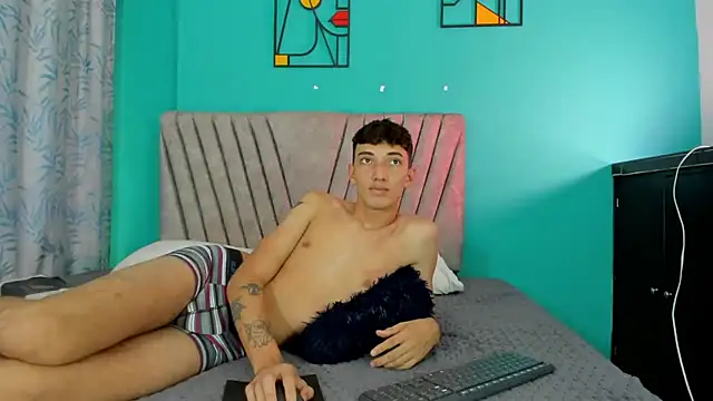 Maikol_Ortiz লাইভ XXX চ্যাট