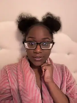 Webkamerová show kaywest