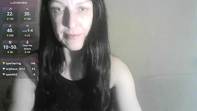 MarieODahliaS 即時 XXX 聊天