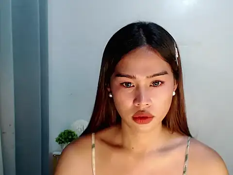 Princessaprilxxx Adlı Modelin Web Kamerası Şovu