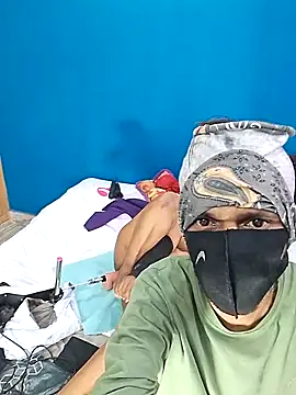 Love_Winss Adlı Modelin Web Kamerası Şovu