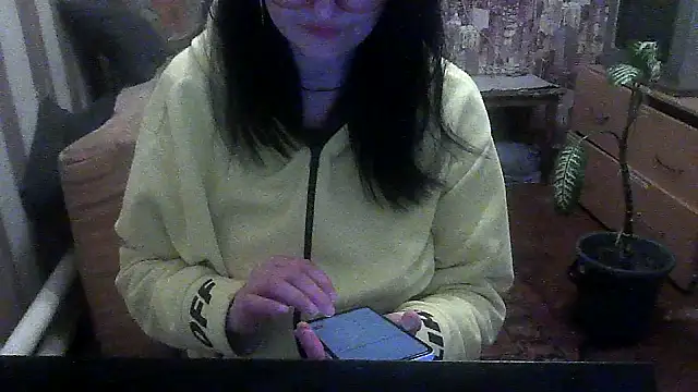 Chat +18 de Yana-fiesta ao vivo