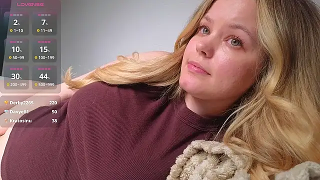 Milana15 现场XXX聊天