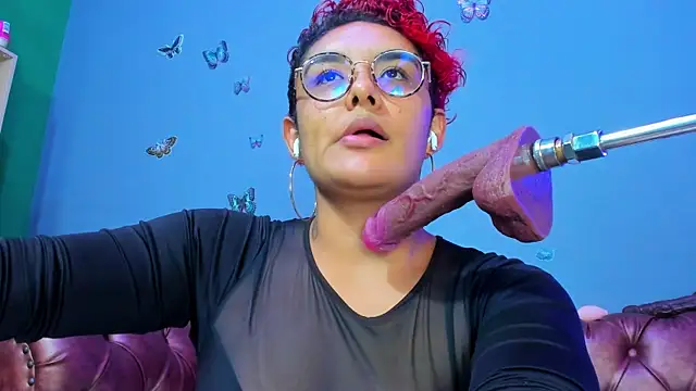 Kaira_mosse Live XXX-Chat