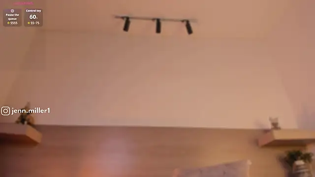 Jennmiiller_'s Live XXX Chat