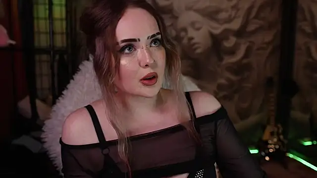 Chat +18 de darkqueenx ao vivo