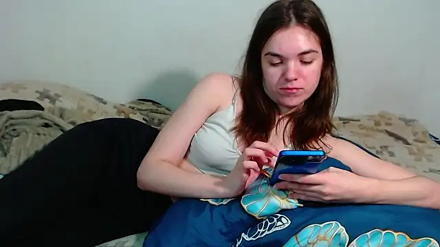 دردشة SallyMkn الجنسية المباشرة