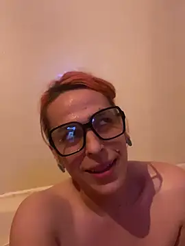 mayra_mayhem Webcam Show