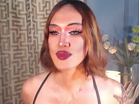 แชท XXX สดของ AleinaCroft