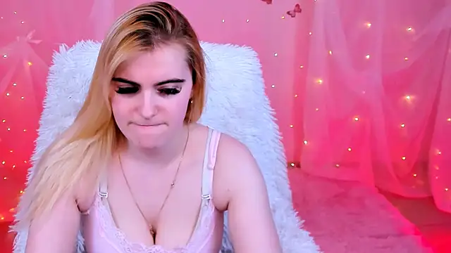 Chat XXX en directo de Stef_Nicks