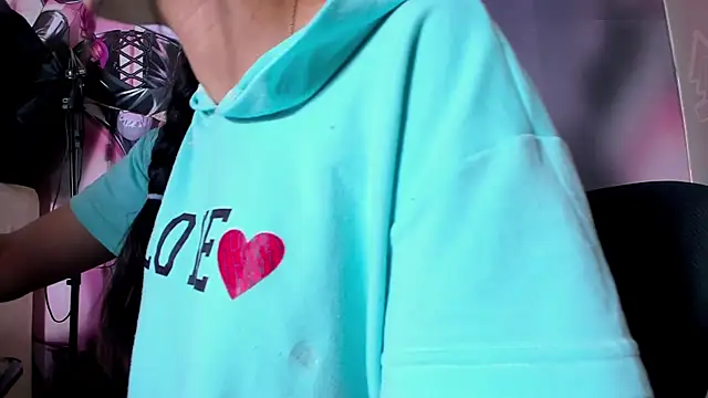 Show webcam de Fetish_party2