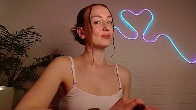 Chat XXX en directo de WhitePrincessLuna