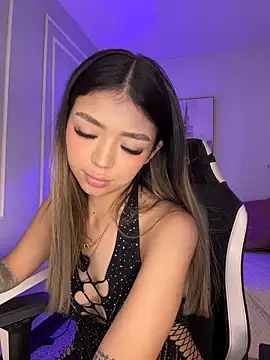 HoneyMollyX 现场XXX聊天