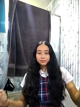 Show webcam de l0lita_emi