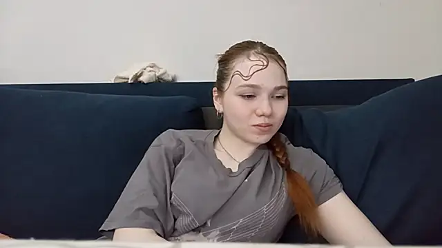 DizzyRina live XXX chat