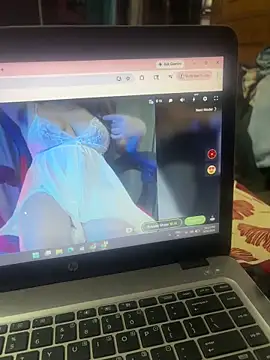 Show Webcam de SingleBoy66666