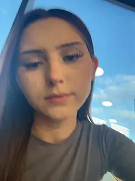 AnitaFly ওয়েবক্যাম শো