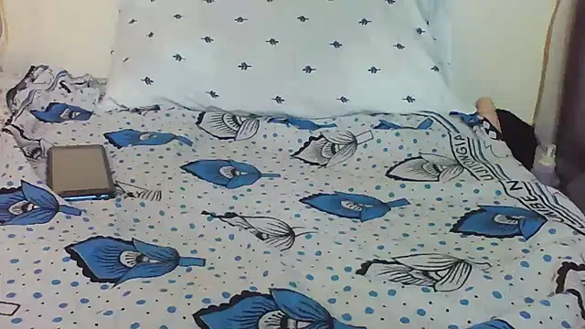 Popsy_99's Webcam Show