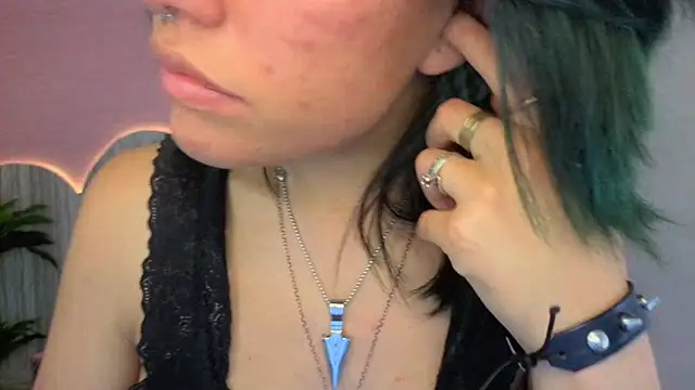 Živý XXX chat lewii_t