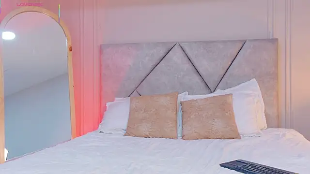 EmmaWilliammss 라이브 XXX 채팅