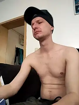 Show Webcam de Badboycze