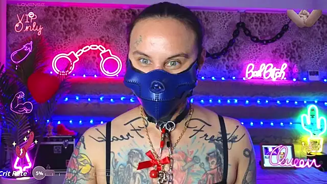 Cool_Freak_ Webcamshow