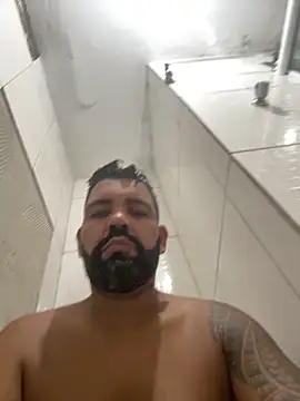 Show de webcam de adgato