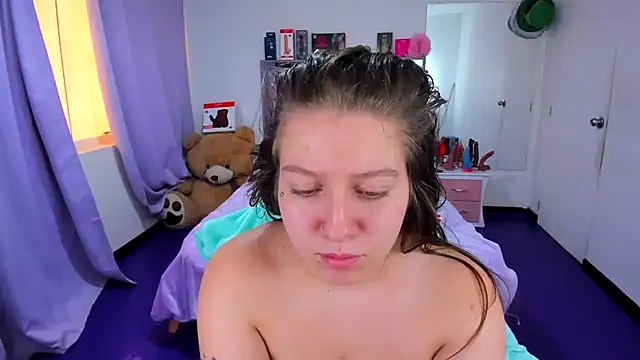 Онлайн чат XXX Luna_Analya