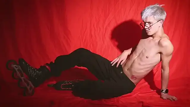 nicktorn লাইভ XXX চ্যাট