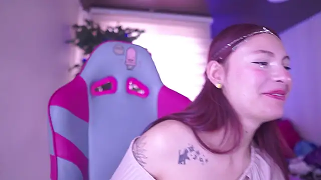 Rebecah_1 – Live XXX-chat