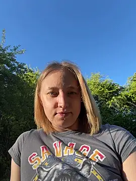 Вебкам-шоу Spatgirl