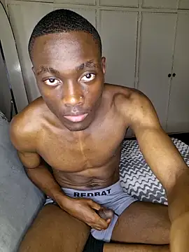 Show webcam de B-E_Temptations