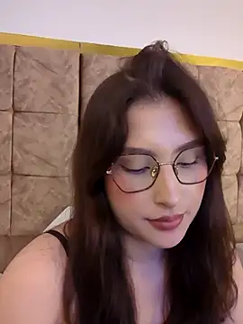 Chatroom XXX en direct de Daisha_Riley