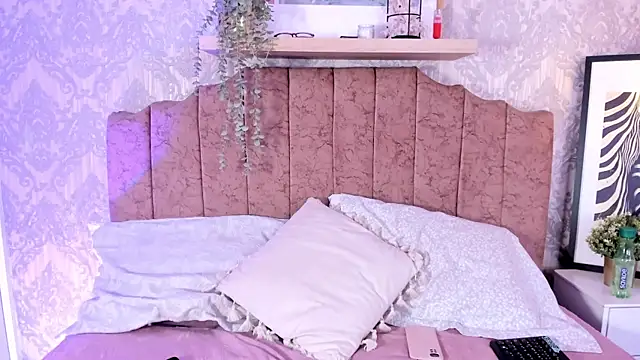 Chatroom XXX en direct de Anseru_