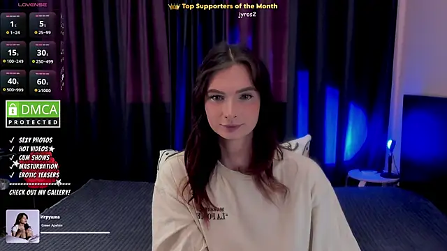 Lee_Loo Chat XXX live