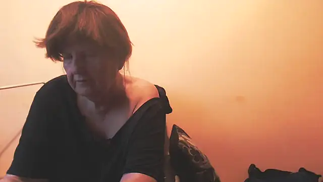 Živý XXX chat MioritaHard