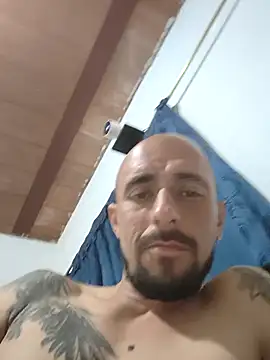 fire_menxxx001: διαδικτυακό σόου στην κάμερα