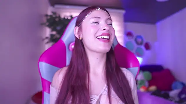 Rebecah_1 Chat XXX live