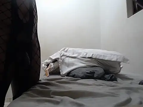 KinkyJXxX webkamerás műsora