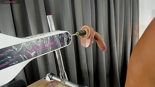 Angel_Perv webkamerás műsora