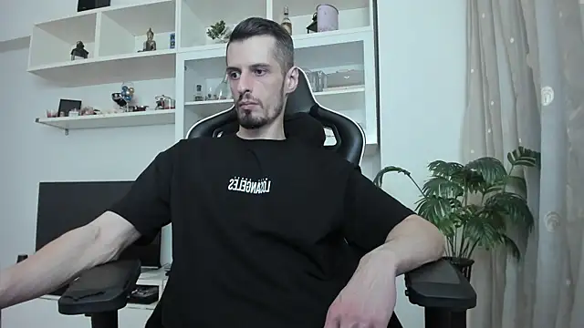 ToddClaytonn's Live XXX Chat