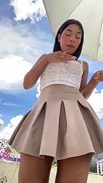 Mariangel_11 现场XXX聊天