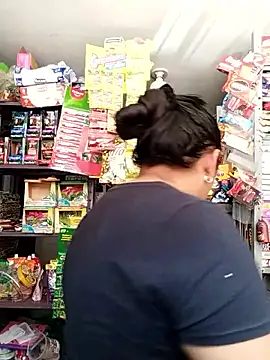 SexyandnaughtyLatinos Adlı Modelin Web Kamerası Şovu