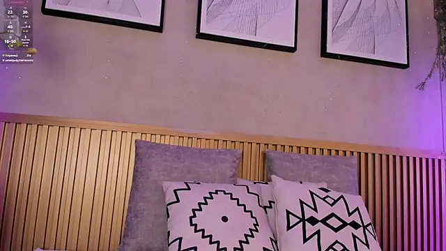 Paloma_Luna's Live XXX Chat