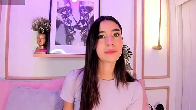 Nanami_ ওয়েবক্যাম শো