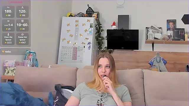 Hot__Kn Live XXX chat